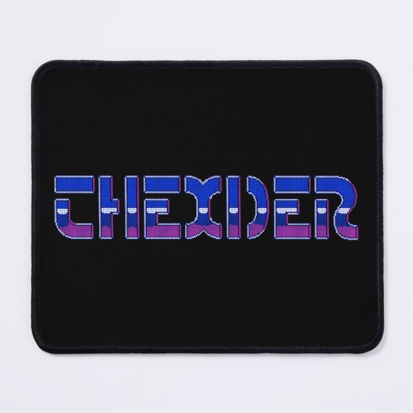 Item preview, Copy of Thexder - Version 7 designed and sold by ABSTRACT-IVISM.