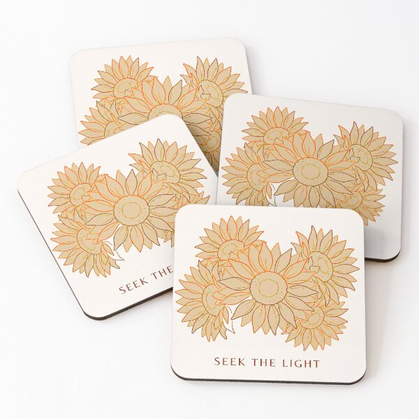 Item preview, Seek the light designed and sold by Helios Be. Lavsh.