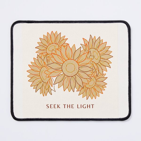 Item preview, Seek the light designed and sold by Helios Be. Lavsh.
