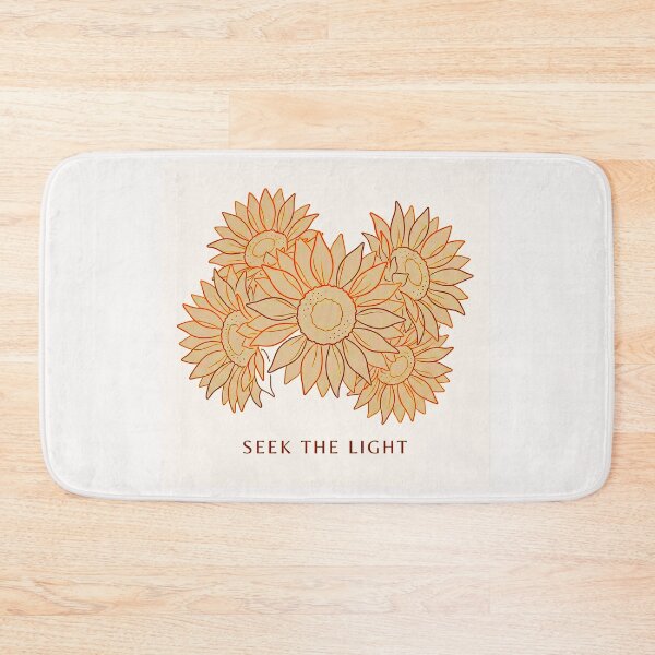 Item preview, Seek the light designed and sold by Helios Be. Lavsh.