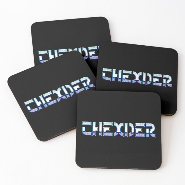 Item preview, Thexder - Version 5 designed and sold by ABSTRACT-IVISM.