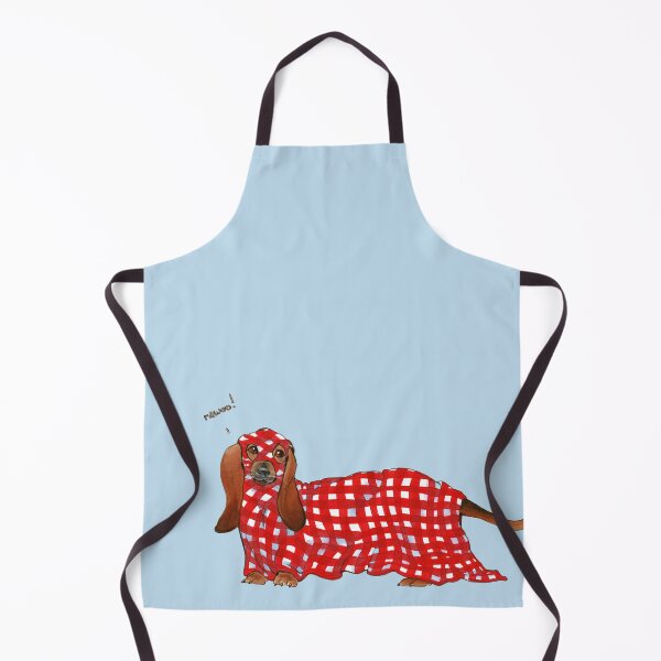 Item preview, Doing His Best designed and sold by FishWithATopHat.