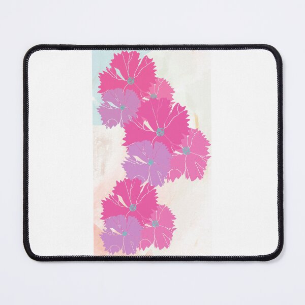 Item preview, Flower mozaika designed and sold by calipso82.