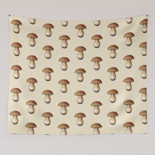 Item preview, Porcini Boletus Edulis designed and sold by IdeaSmith.