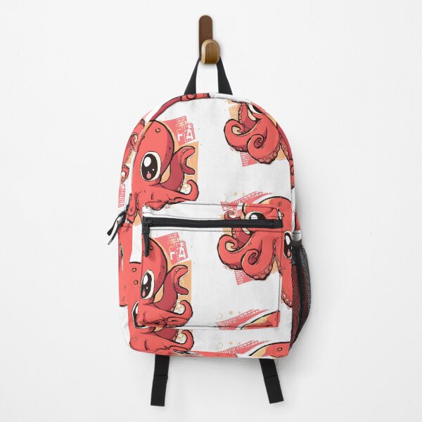Item preview, Cute Octopus Sticker | Kawaii Octopus Illustration | Adorable Sea Creature Art | Ocean Animal Lover Gift designed and sold by dreamz-world.