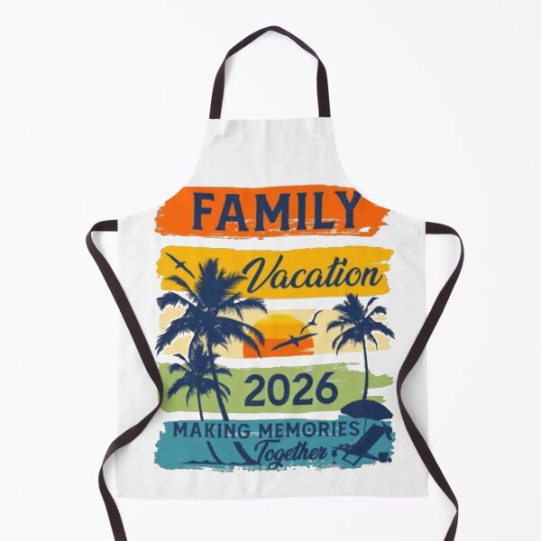 Item preview, Family Vacation - Making Memories designed and sold by Gbriel3.