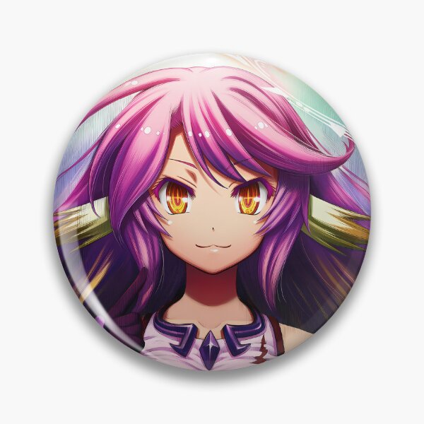 Item preview, Jibril - 21 designed and sold by Infinite-Aspire.