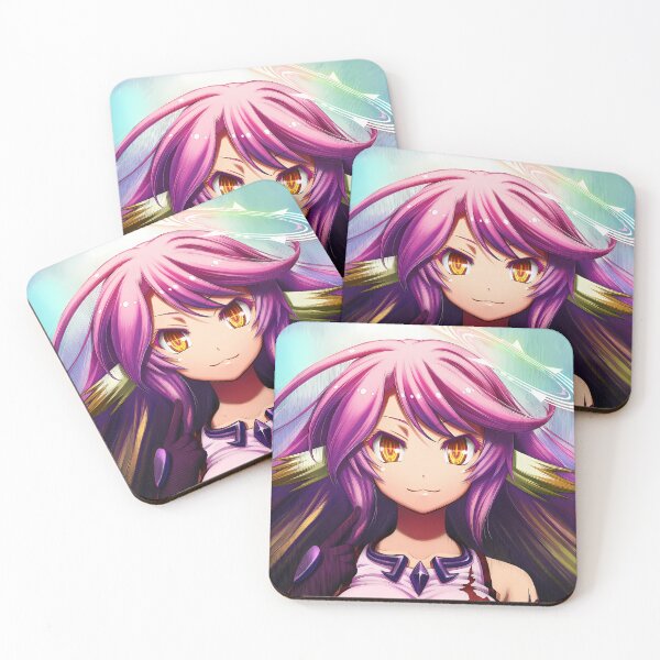 Item preview, Jibril - 21 designed and sold by Infinite-Aspire.