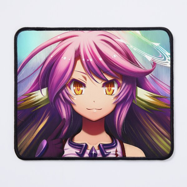 Item preview, Jibril - 21 designed and sold by Infinite-Aspire.