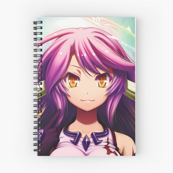 Item preview, Jibril - 21 designed and sold by Infinite-Aspire.