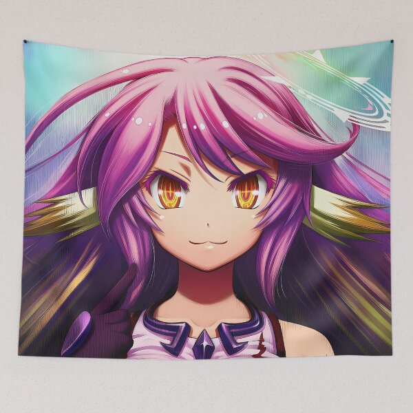 Item preview, Jibril - 21 designed and sold by Infinite-Aspire.