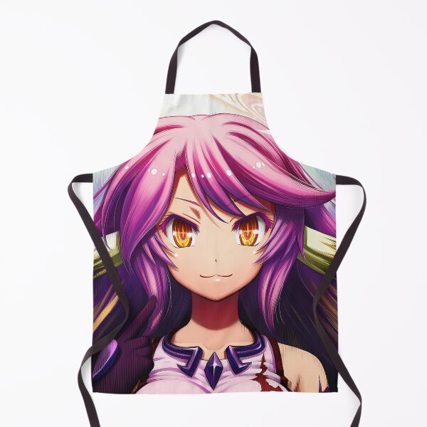 Item preview, Jibril - 21 designed and sold by Infinite-Aspire.