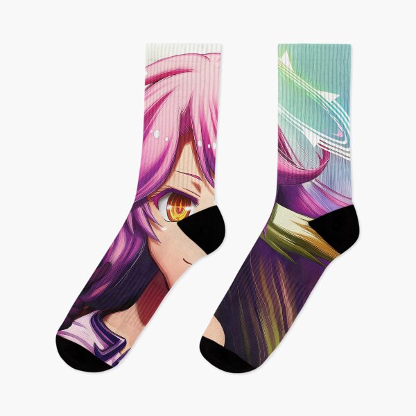 Item preview, Jibril - 21 designed and sold by Infinite-Aspire.