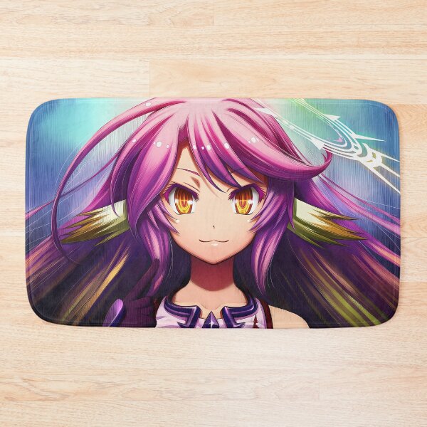 Item preview, Jibril - 21 designed and sold by Infinite-Aspire.