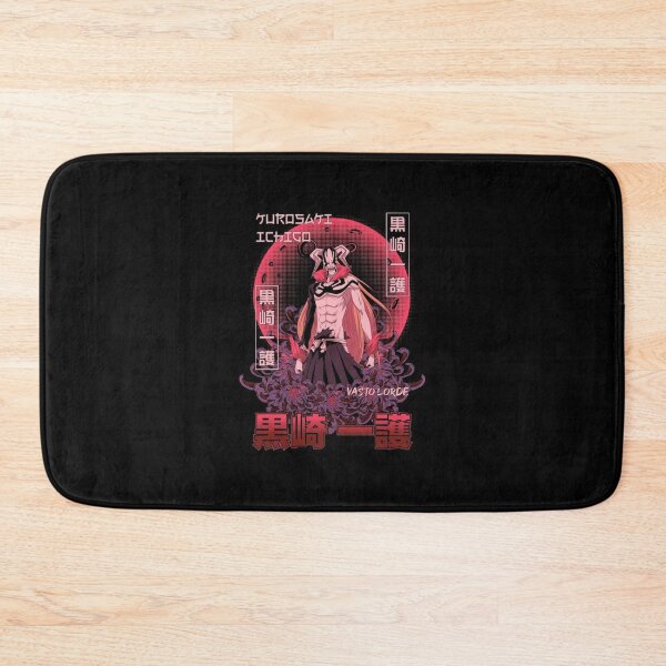 Item preview, shinigami style designed and sold by SmolBunnyPaws.