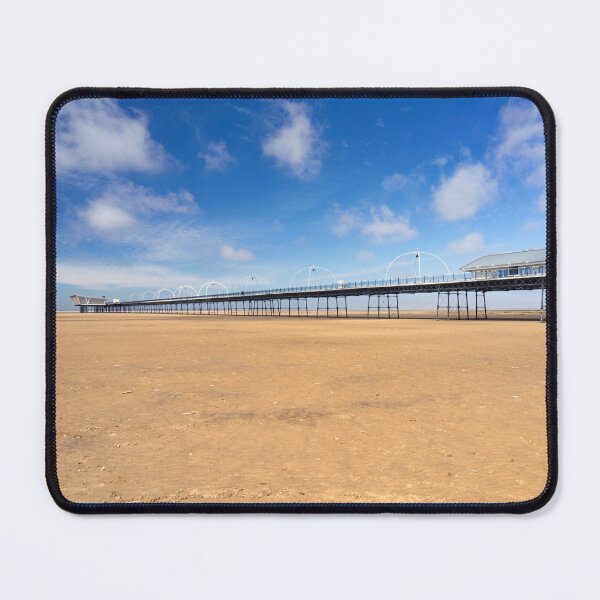 Item preview, Southport Pier designed and sold by Alisonchambers2.