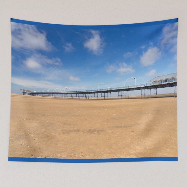 Item preview, Southport Pier designed and sold by Alisonchambers2.