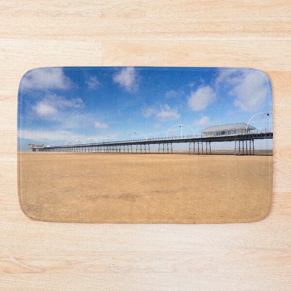 Item preview, Southport Pier designed and sold by Alisonchambers2.