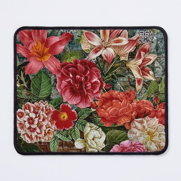 Item preview, Garden bouquet designed and sold by Susan Gallup.