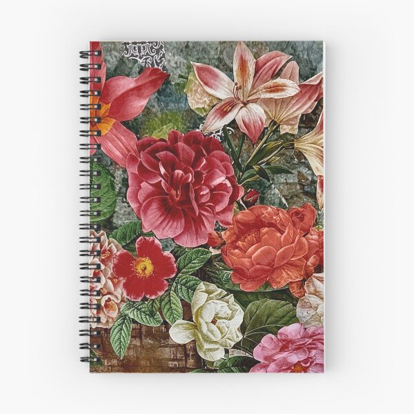 Item preview, Garden bouquet designed and sold by Susan Gallup.