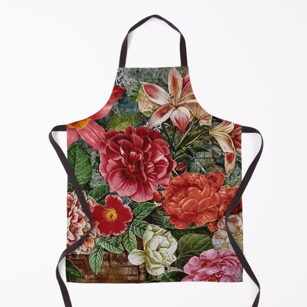 Item preview, Garden bouquet designed and sold by Susan Gallup.