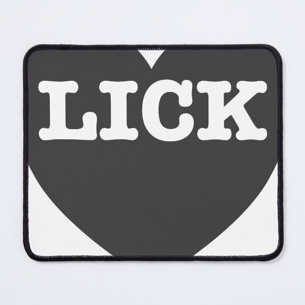 Item preview, lick designed and sold by nogamax.