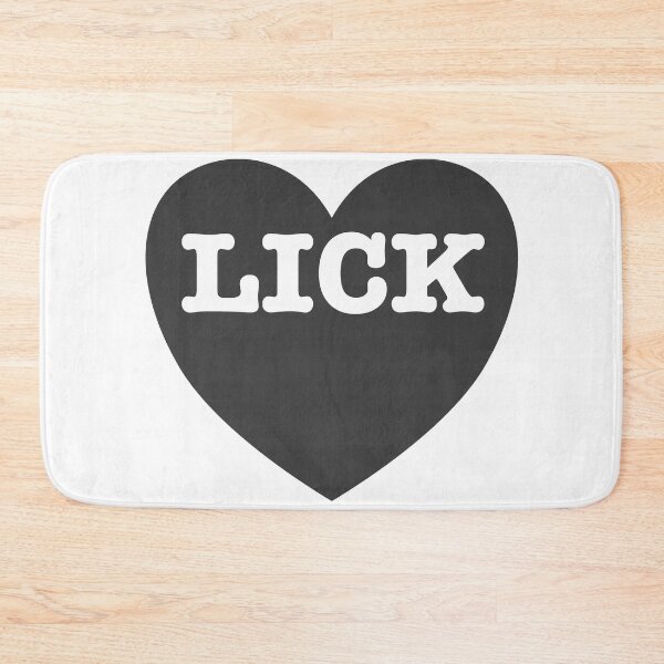 Item preview, lick designed and sold by nogamax.