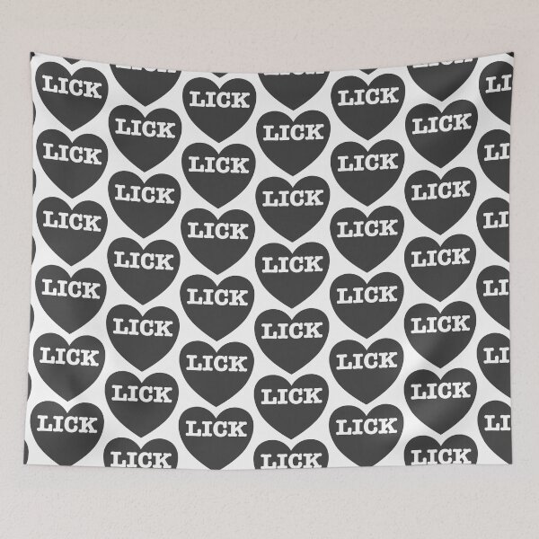 Item preview, lick designed and sold by nogamax.