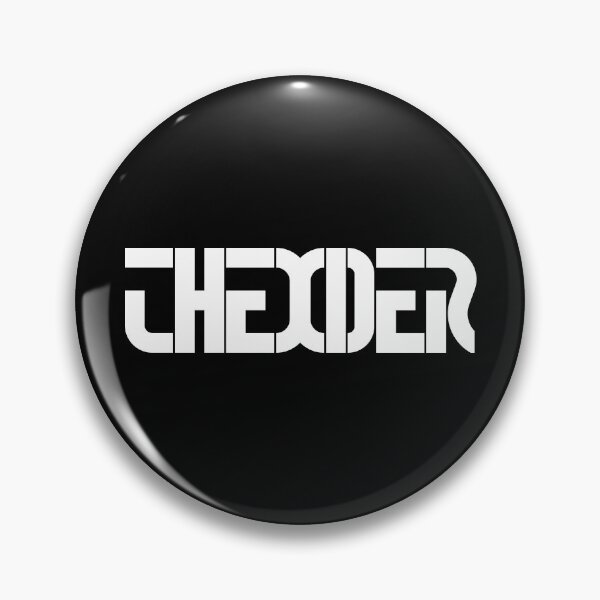 Item preview, Thexder - Version 4 White designed and sold by ABSTRACT-IVISM.