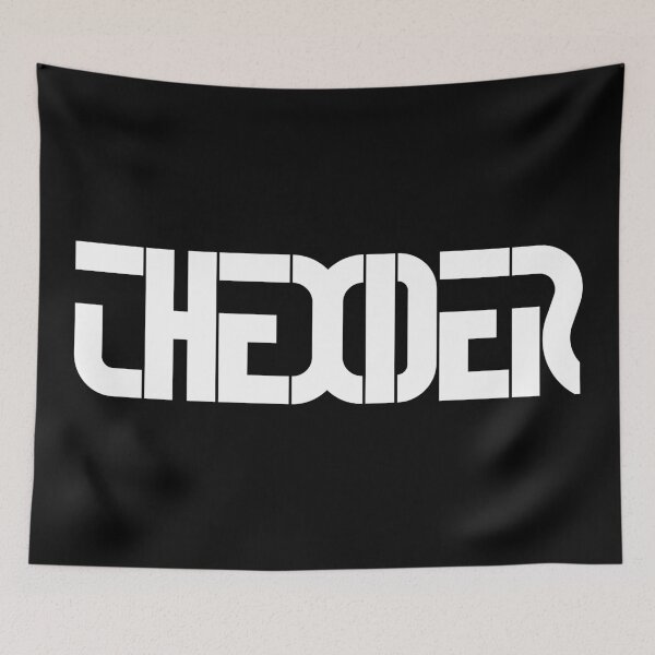 Item preview, Thexder - Version 4 White designed and sold by ABSTRACT-IVISM.