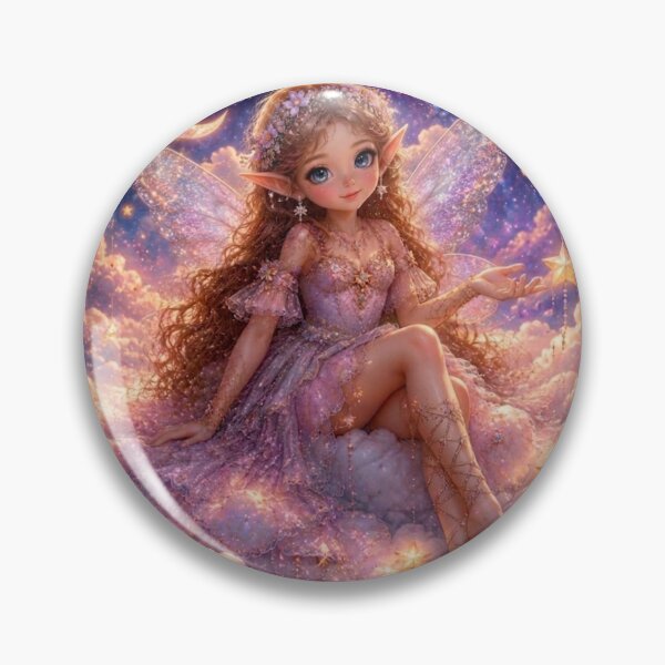 Item preview, The Fairy's Dream. designed and sold by JoyNest = "The nest of joy".