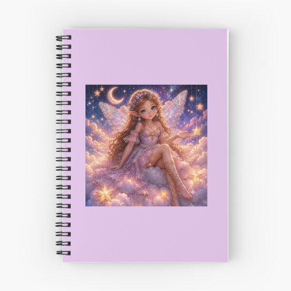 Item preview, The Fairy's Dream. designed and sold by JoyNest = "The nest of joy".