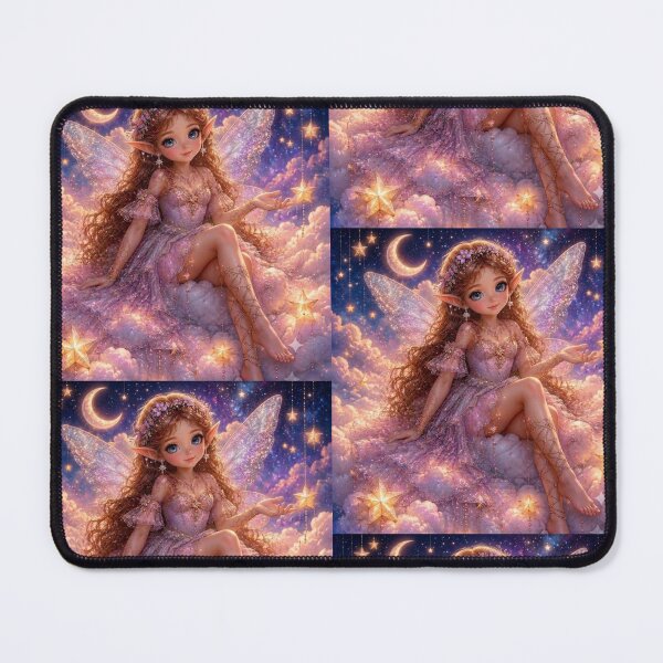 Item preview, The Fairy's Dream. designed and sold by JoyNest = "The nest of joy".