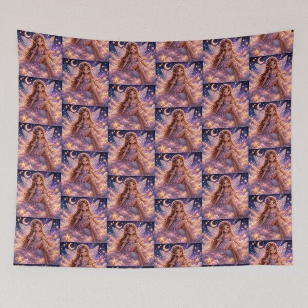 Item preview, The Fairy's Dream. designed and sold by JoyNest = "The nest of joy".