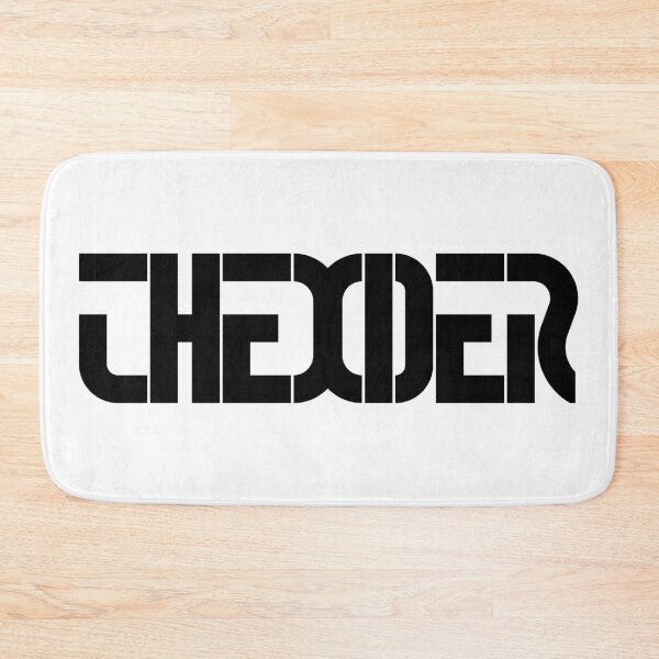 Item preview, Thexder - Version 4 Black designed and sold by ABSTRACT-IVISM.