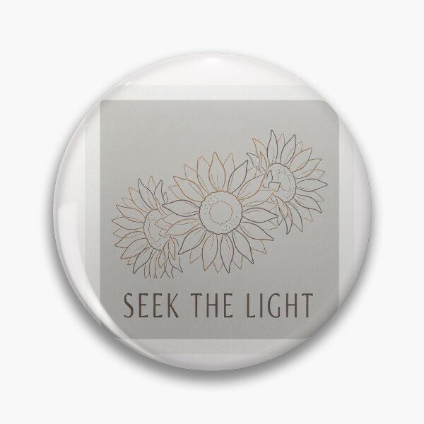Item preview, Seek the light #3 designed and sold by Helios Be. Lavsh.