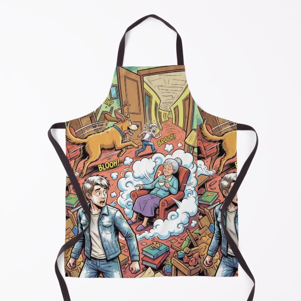 Item preview, Calm Within the Commotion | A Whimsical Household designed and sold by TreatLLC.