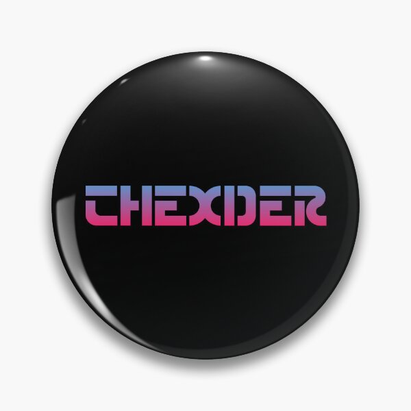 Item preview, Thexder - Version 3 designed and sold by ABSTRACT-IVISM.