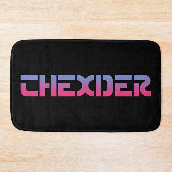Item preview, Thexder - Version 3 designed and sold by ABSTRACT-IVISM.