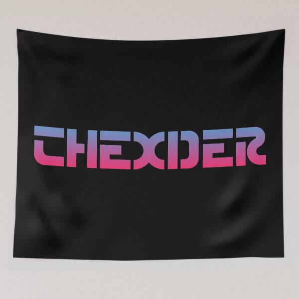 Item preview, Thexder - Version 3 designed and sold by ABSTRACT-IVISM.