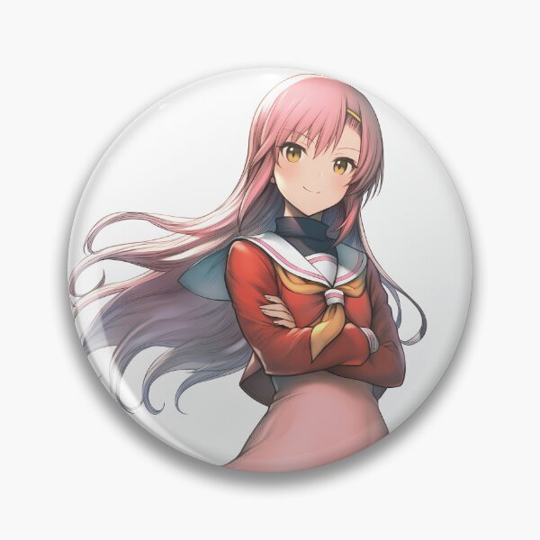 Item preview, Hinagiku Katsura - 3 designed and sold by Infinite-Aspire.