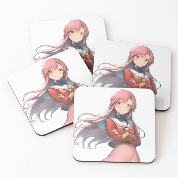 Item preview, Hinagiku Katsura - 3 designed and sold by Infinite-Aspire.