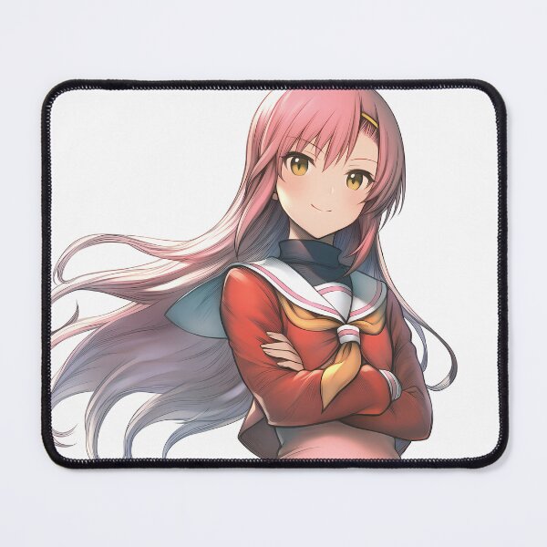 Item preview, Hinagiku Katsura - 3 designed and sold by Infinite-Aspire.