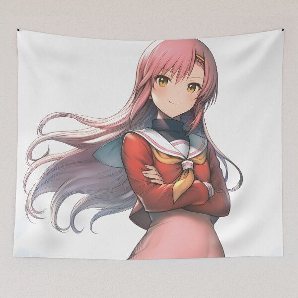 Item preview, Hinagiku Katsura - 3 designed and sold by Infinite-Aspire.