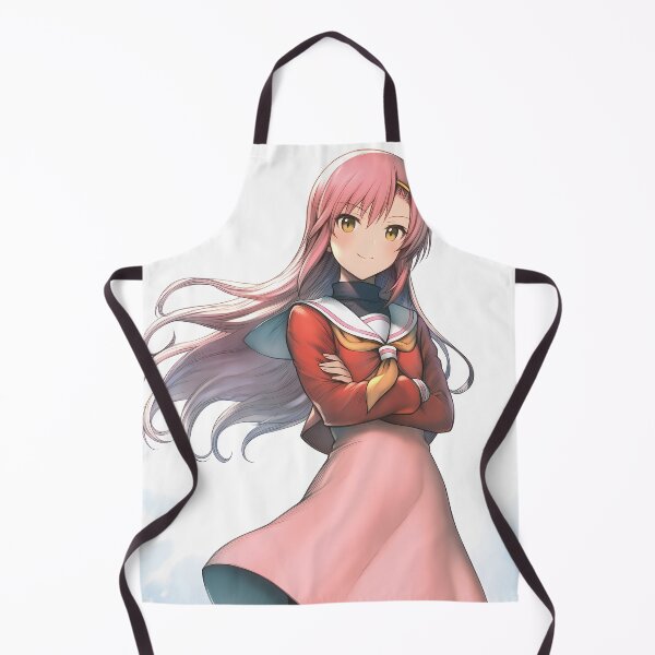 Item preview, Hinagiku Katsura - 3 designed and sold by Infinite-Aspire.