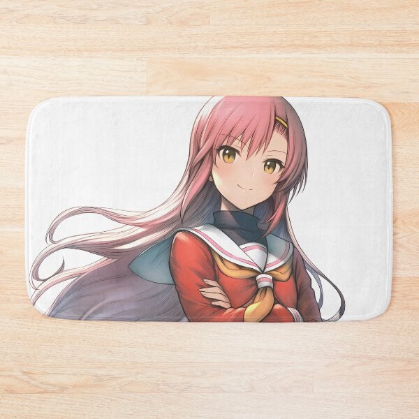 Item preview, Hinagiku Katsura - 3 designed and sold by Infinite-Aspire.