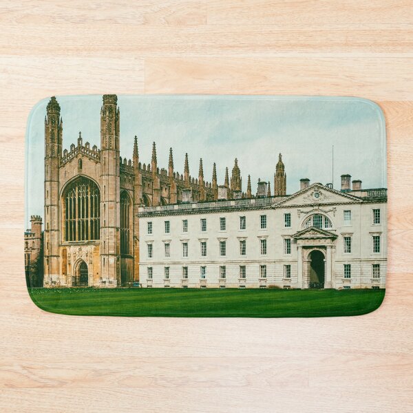 Item preview, King's College Chapel, Cambridge, UK designed and sold by Asterisk-a.