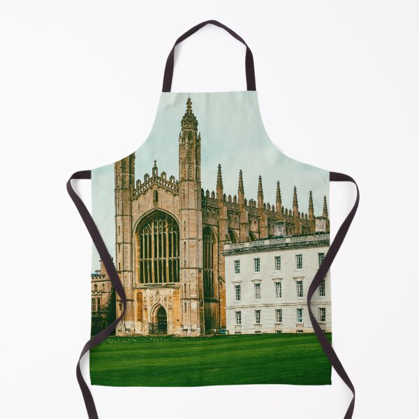 Item preview, King's College Chapel, Cambridge, UK designed and sold by Asterisk-a.