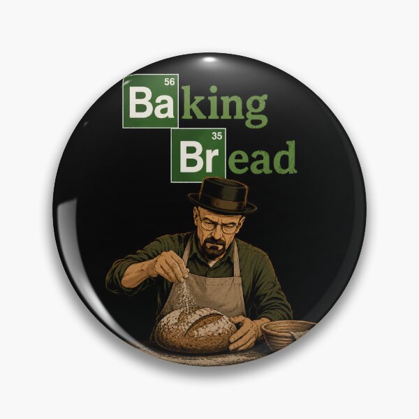 Item preview, Breaking Bad Funny Parody  designed and sold by thesmokeydogs.