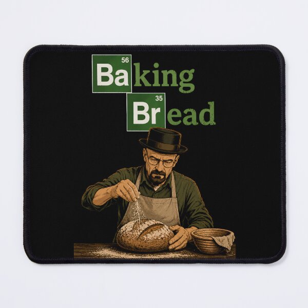 Item preview, Breaking Bad Funny Parody designed and sold by thesmokeydogs.